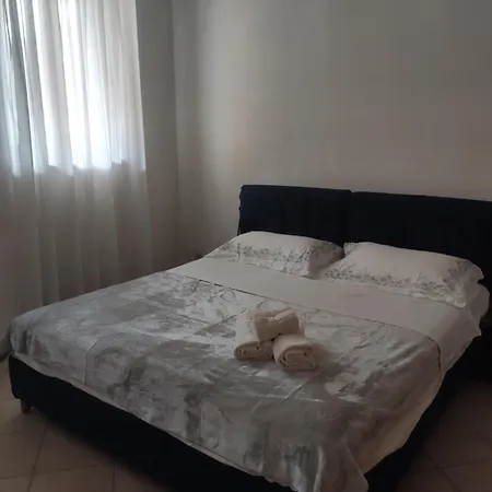 Apartamento Casa Mo *