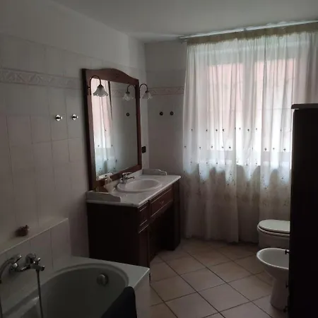 Casa Mo アパート *