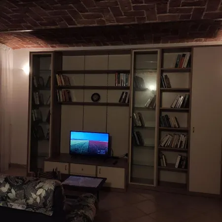 Casa Mo アパート