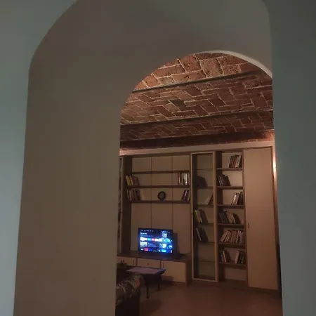 Apartamento Casa Mo *