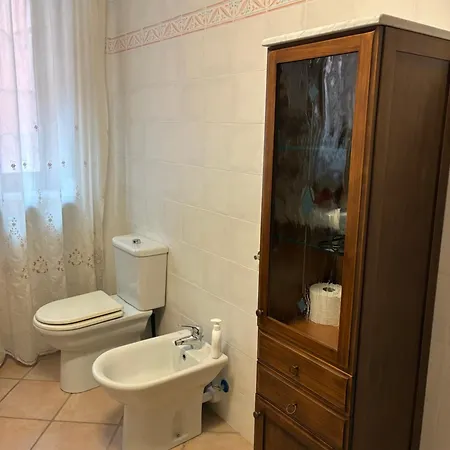 Casa Mo アルバ