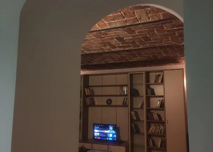 アパート Casa Mo *