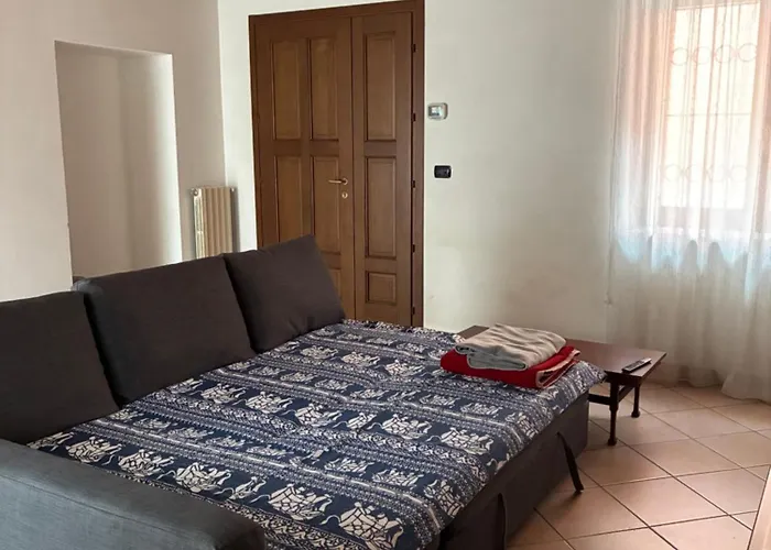 Casa Mo アパート