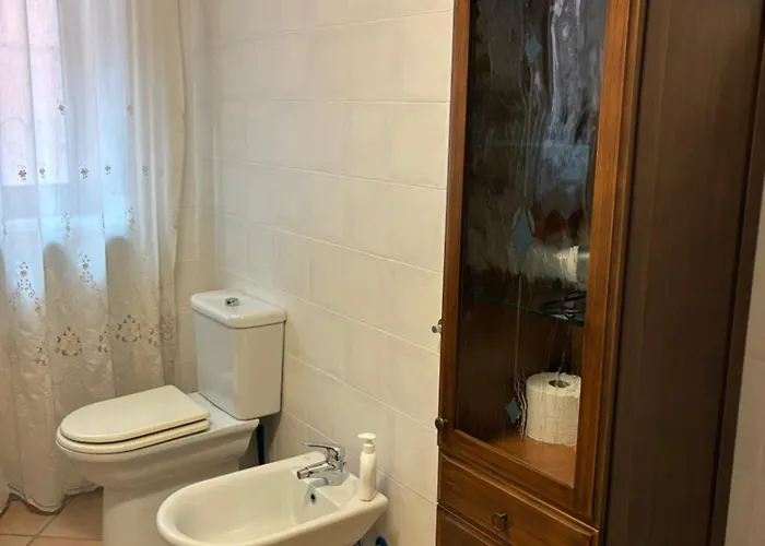 Casa Mo アルバ